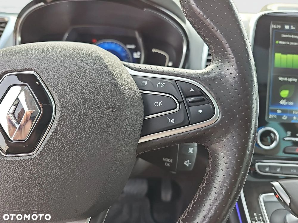 Renault Espace Energy dCi 160 EDC Initiale Paris - 15