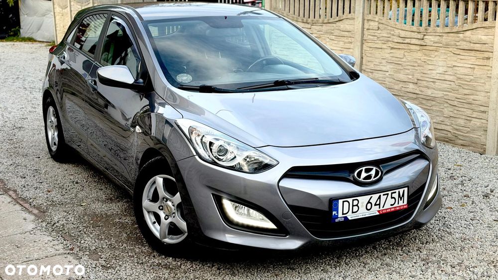 Hyundai i30 - 15