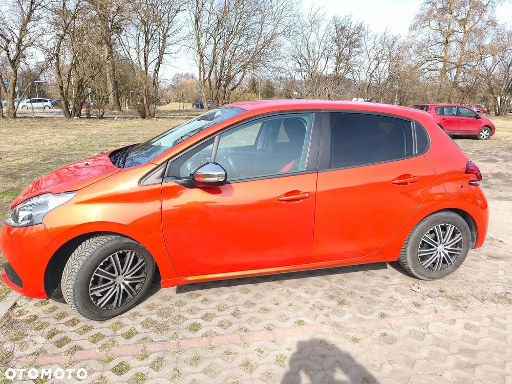 Peugeot 208 82 PureTech Style - 1