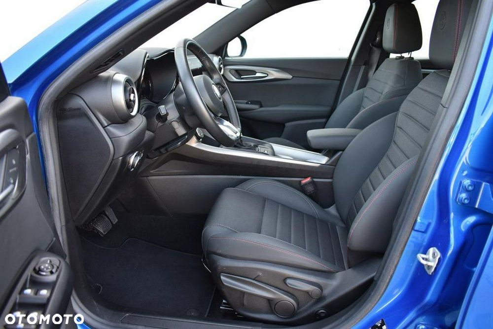 Alfa Romeo Tonale - 14