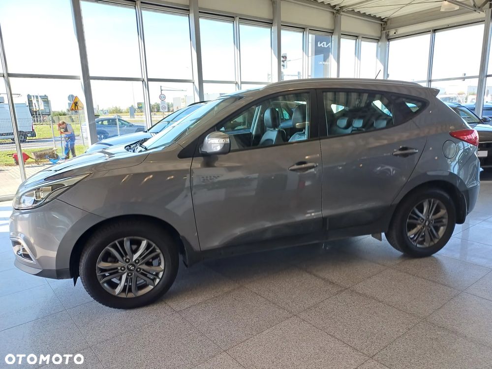 Hyundai ix35 - 3