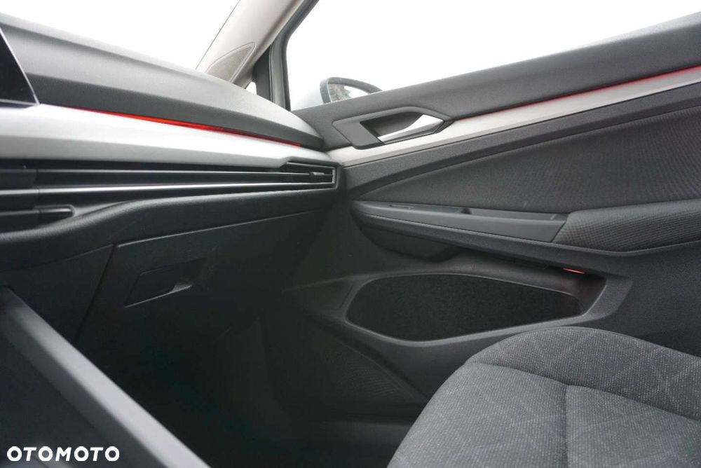 Volkswagen Golf - 9