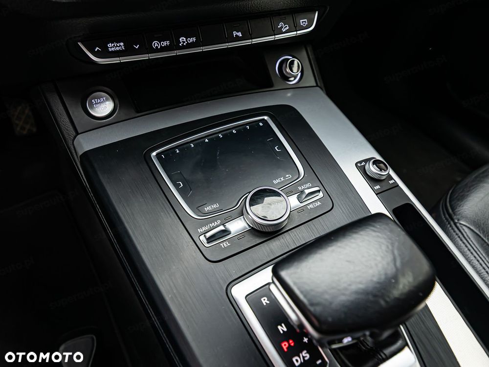Audi Q5 2.0 TDI Quattro S tronic - 20