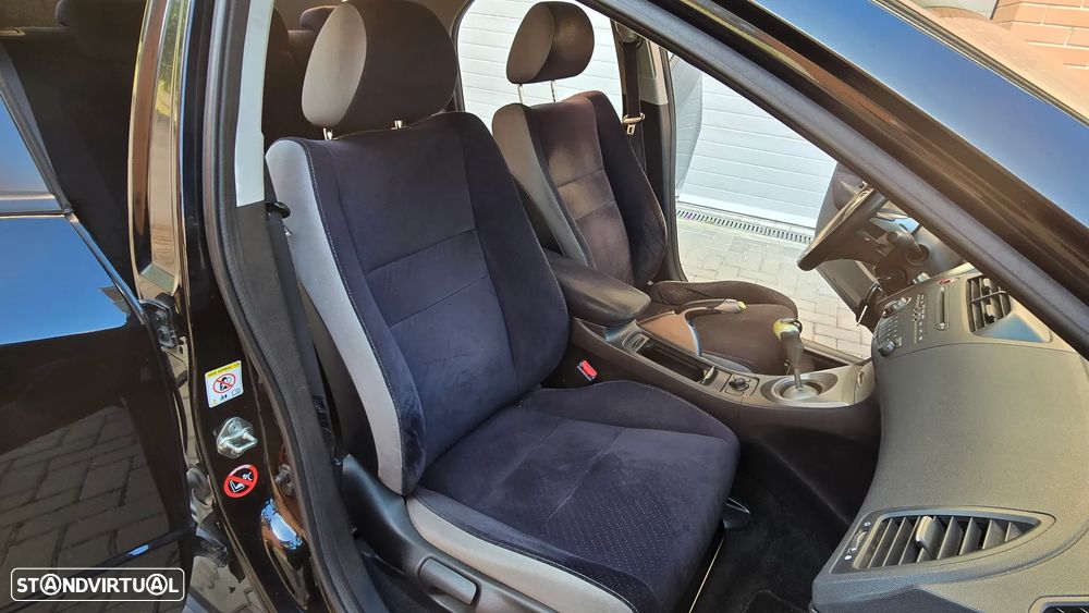 Honda Civic 1.4 Sport - 10