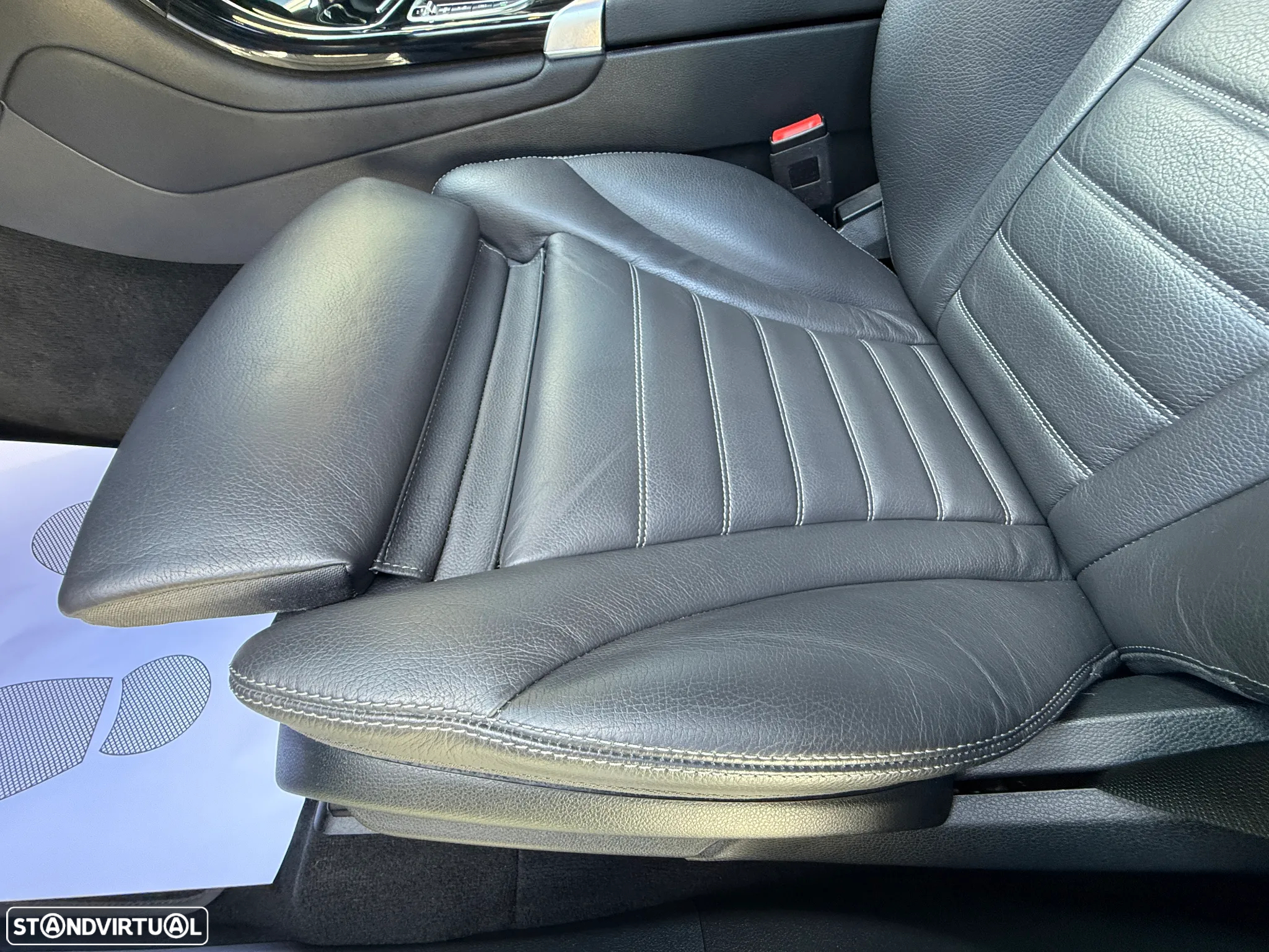 Mercedes-Benz GLC 200 d Coupé Edition - 24