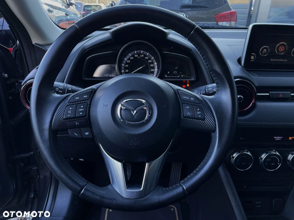 Mazda CX-3 2.0 Skymotion - 22