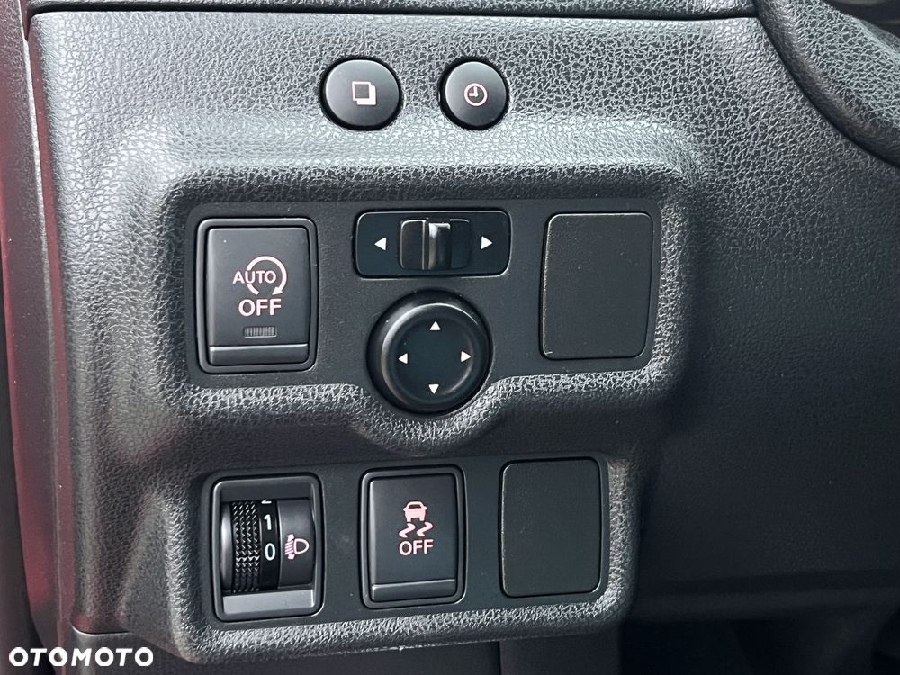 Nissan Note 1.5 dCi Tekna - 18