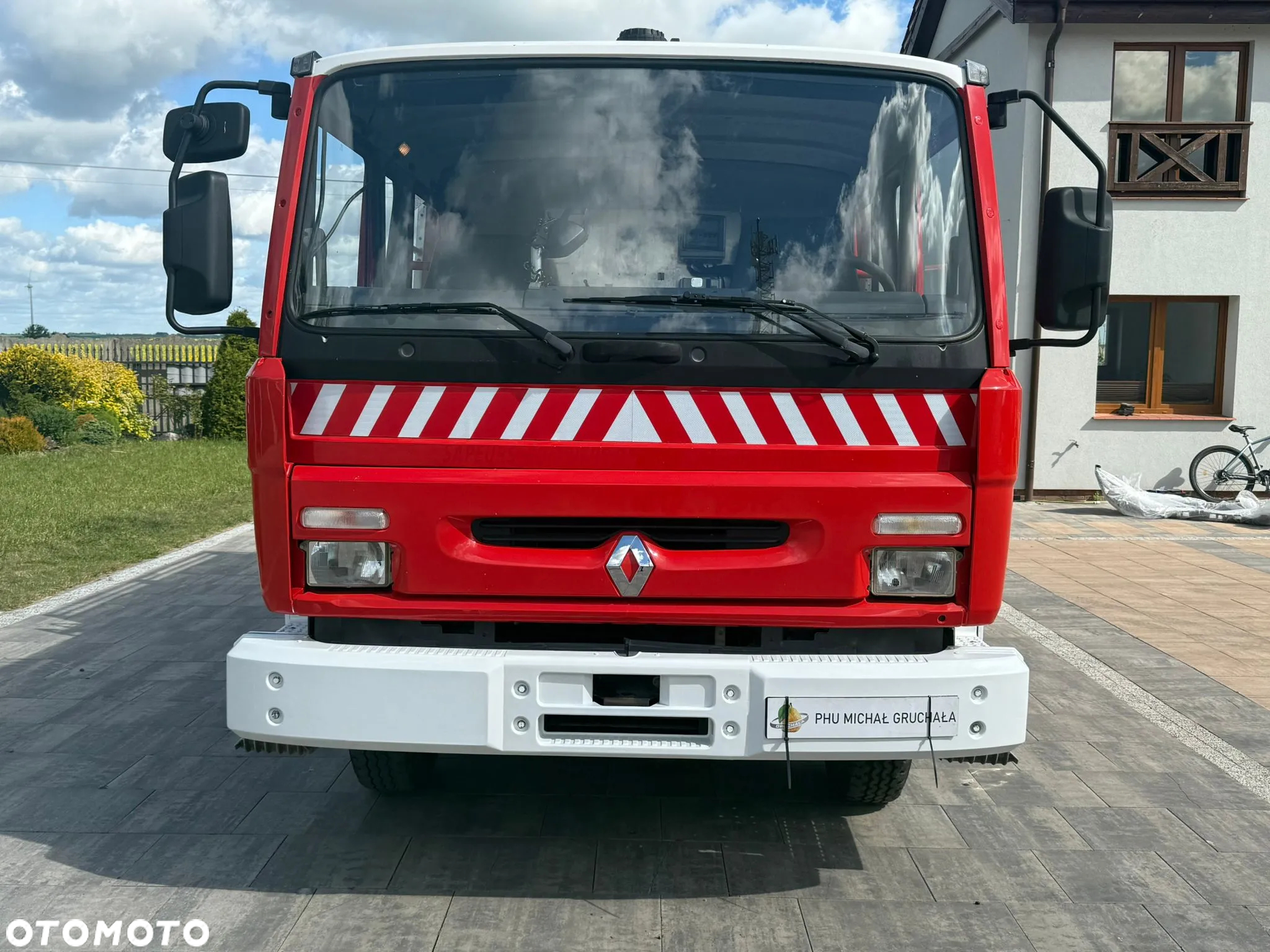 Renault MIDLINER S180 - 3