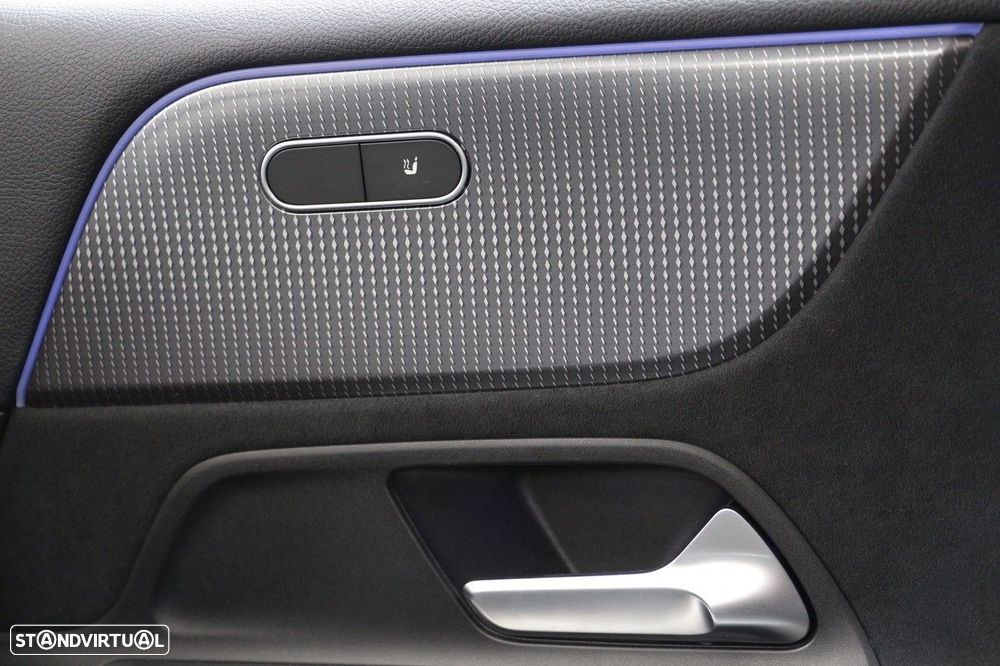 Mercedes-Benz EQB 350 4Matic AMG Line - 53