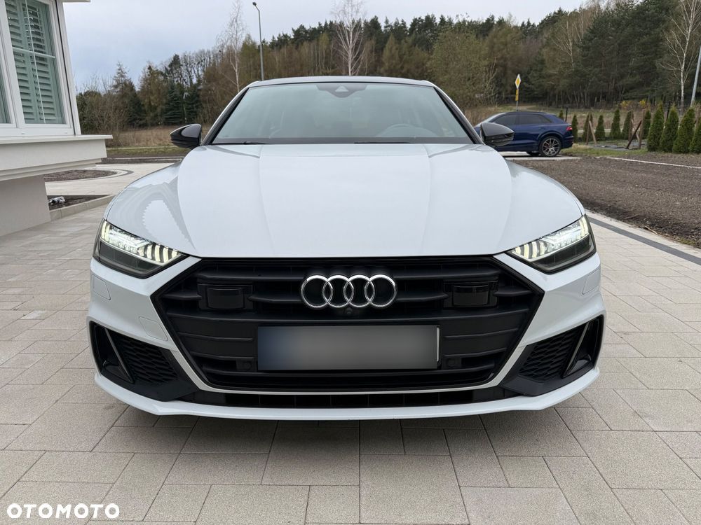Audi S7 Sportback - 2