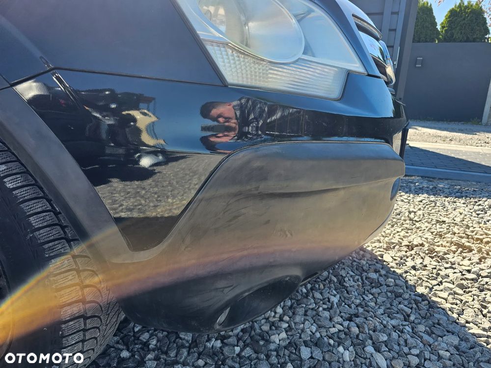 ZDERZAK PRZÓD PRZEDNI OPEL ANTARA 19U PRZED LIFT KOMPLETNY - 7