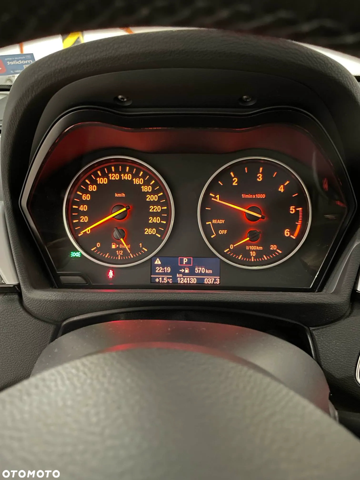 BMW X1 sDrive18d Advantage - 21