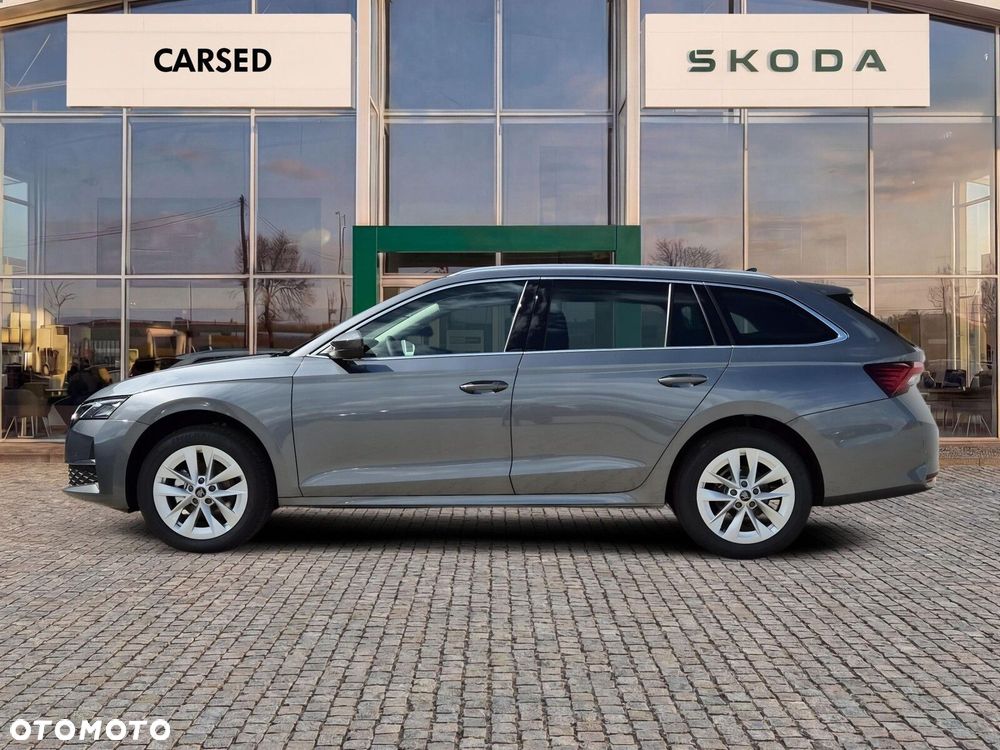 Skoda Octavia 1.5 TSI Drive Selection - 3