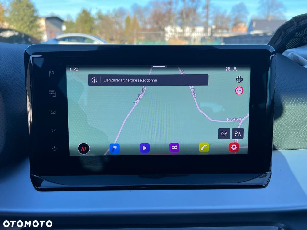 Seat Ibiza 1.0 TSI S&S FR - 23