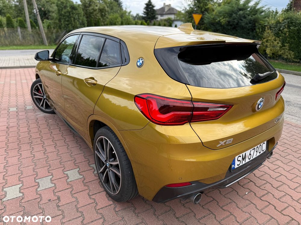 BMW X2 xDrive20i M Sport - 14