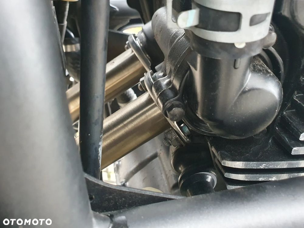 Kawasaki Vulcan - 26