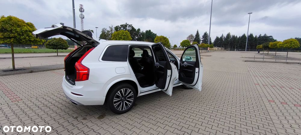 Volvo XC 90 T5 AWD Geartronic Inscription - 15