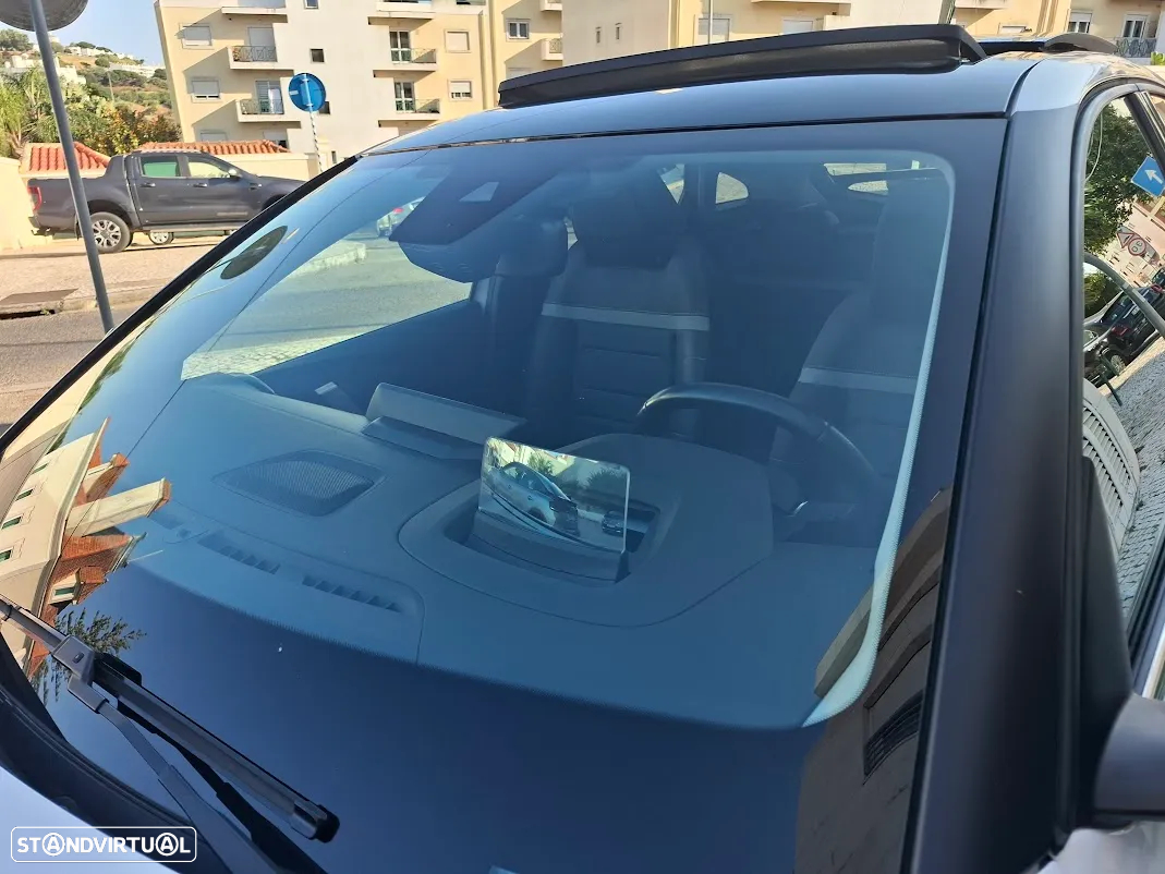 Citroën C4 PureTech 130 Stop&Start EAT8 SHINE - 54