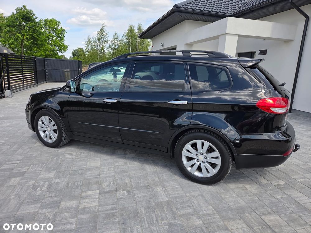 Subaru B9 Tribeca 3.0R Automatik Comfort - 11