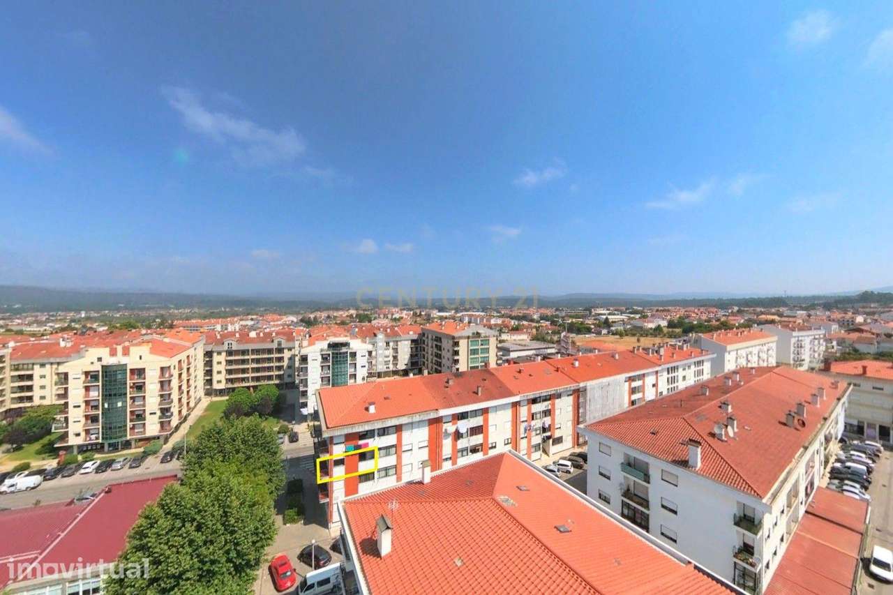 Apartamento T3 em Lousã - Grande imagem: 2/44