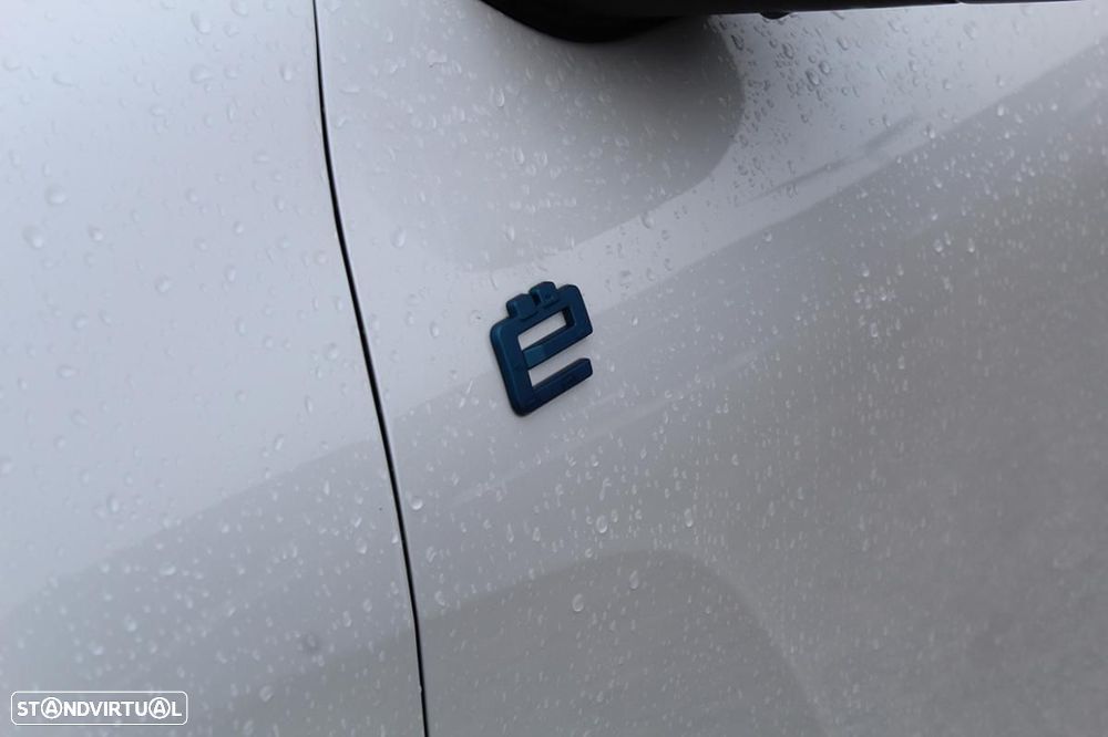 Citroën e-C4 X ë-SERIES - 8