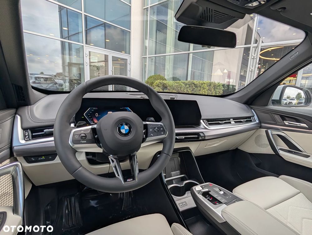 BMW X1 sDrive18i M Sport - 10