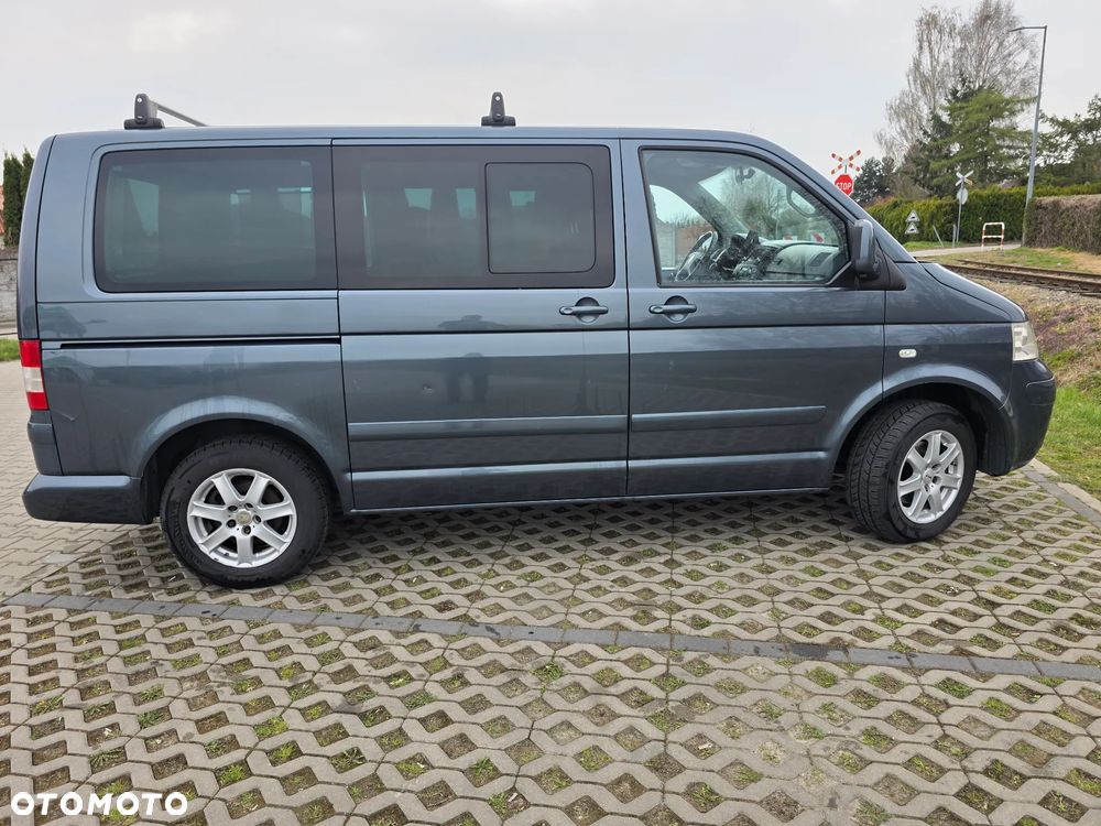 Volkswagen Multivan L1 Highline - 14