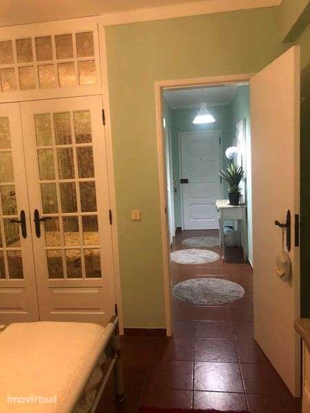 Lindo Apartamento T1 no centro da cidade - Grande imagem: 2/5