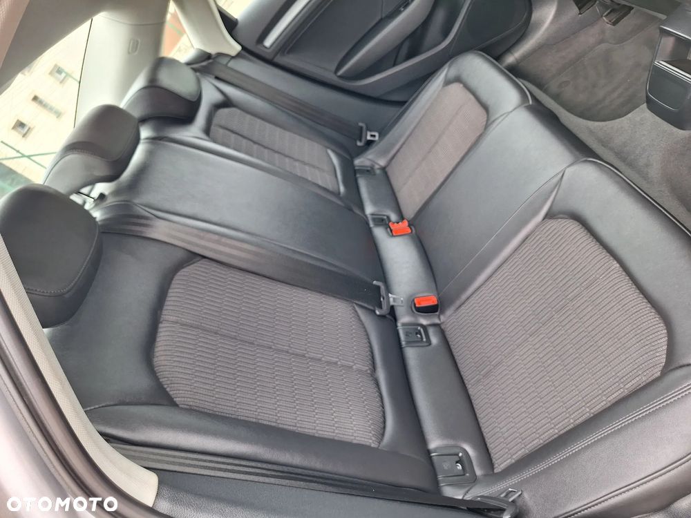 Audi A3 Limousine - 15