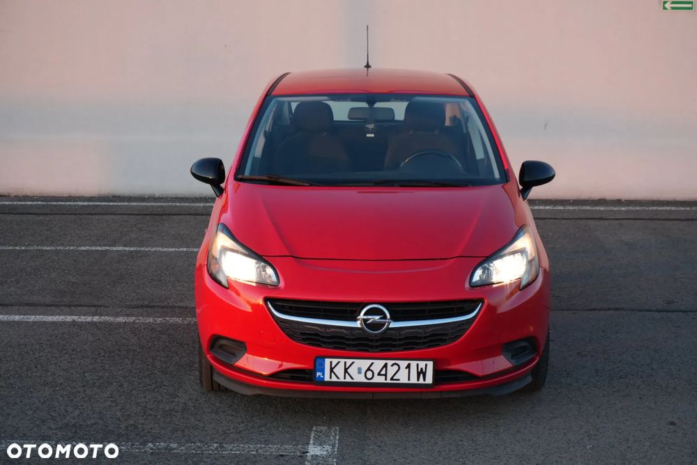 Opel Corsa 1.0 T GPF Enjoy S&S - 12