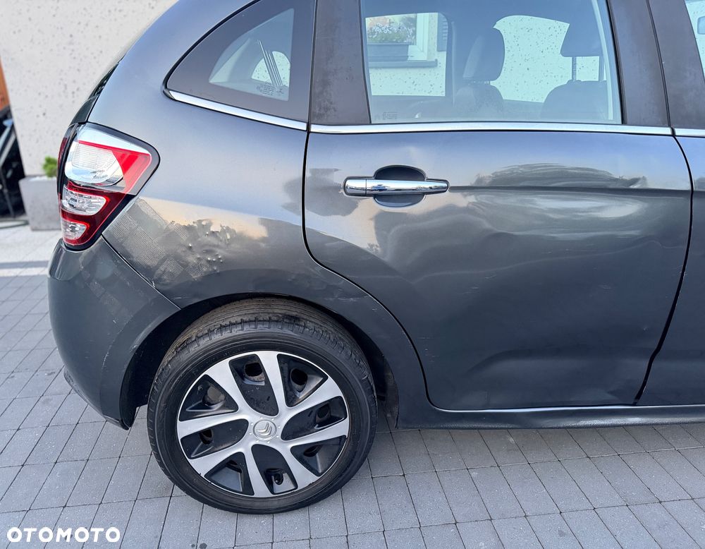 Citroën C3 1.1 Cool&Sound - 11