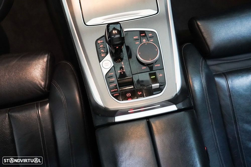 BMW X5 45 e xDrive - 22