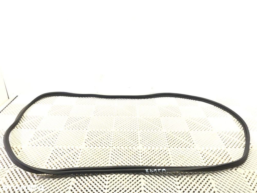 USZCZELKA KLAPY BAGAŻNIKA  ALFA ROMEO STELVIO (949_) 2016 - 2022 2.0 (949AXA2A) 206 kW [280 KM] - 1