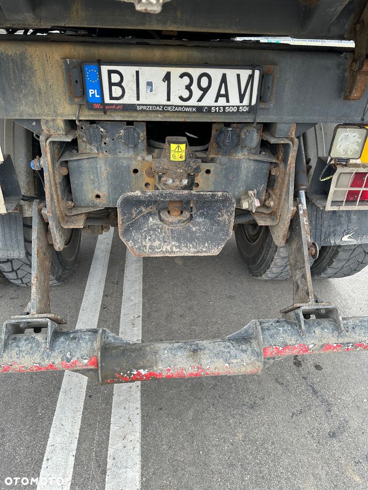 DAF CF85.410 Hydroburta - 8