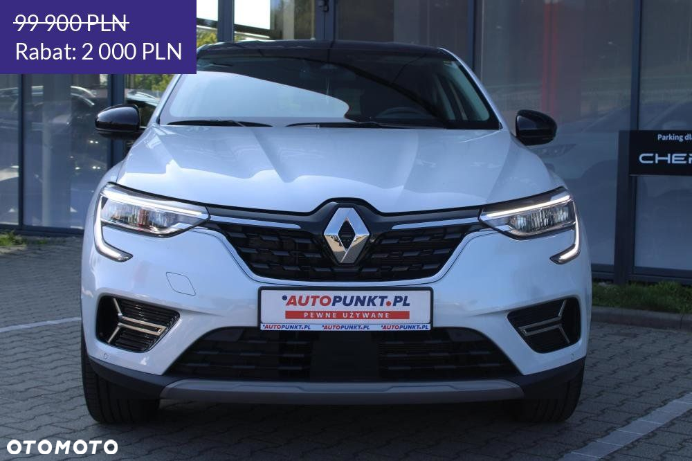 Renault Arkana - 2