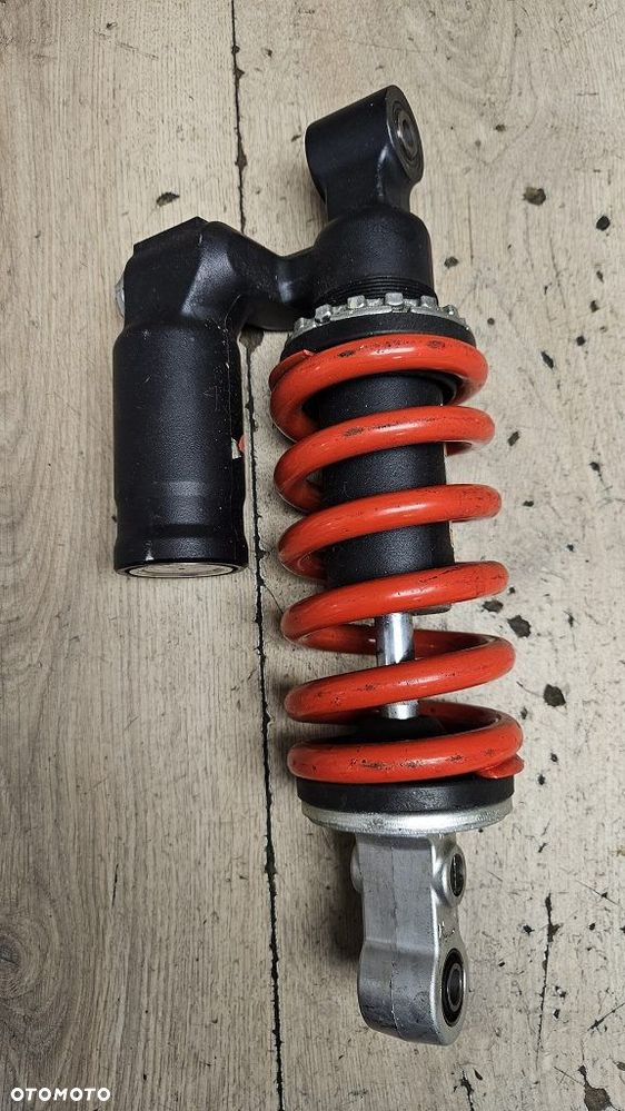Amortyzator tył WP Suspension KTM Rozstaw 315mm - 8