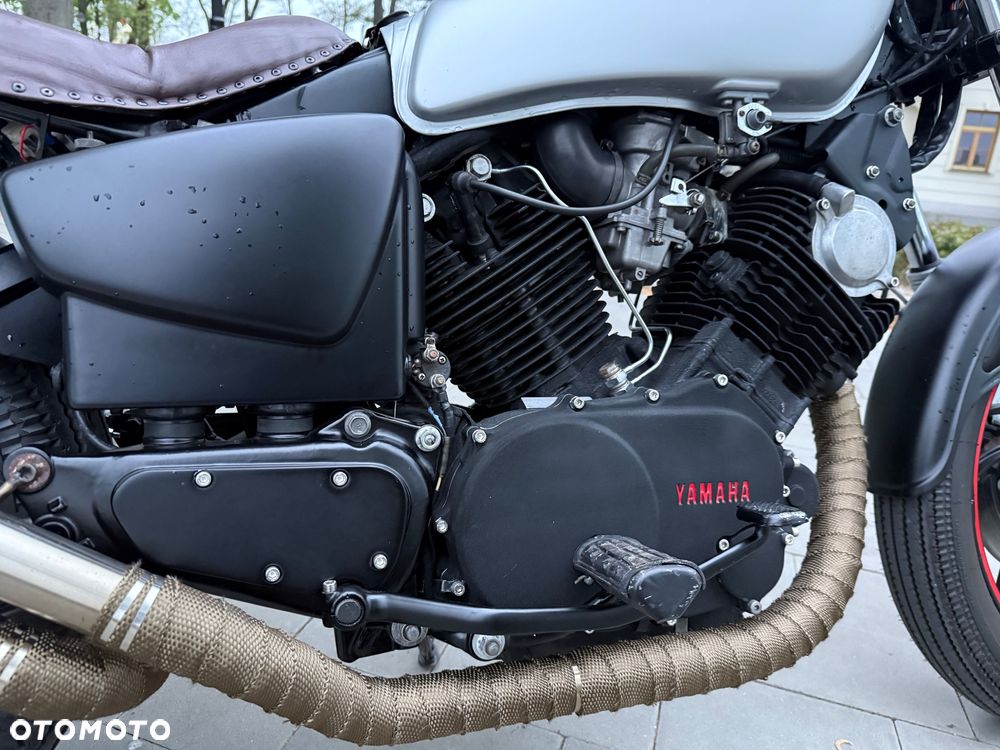 Yamaha XV - 14