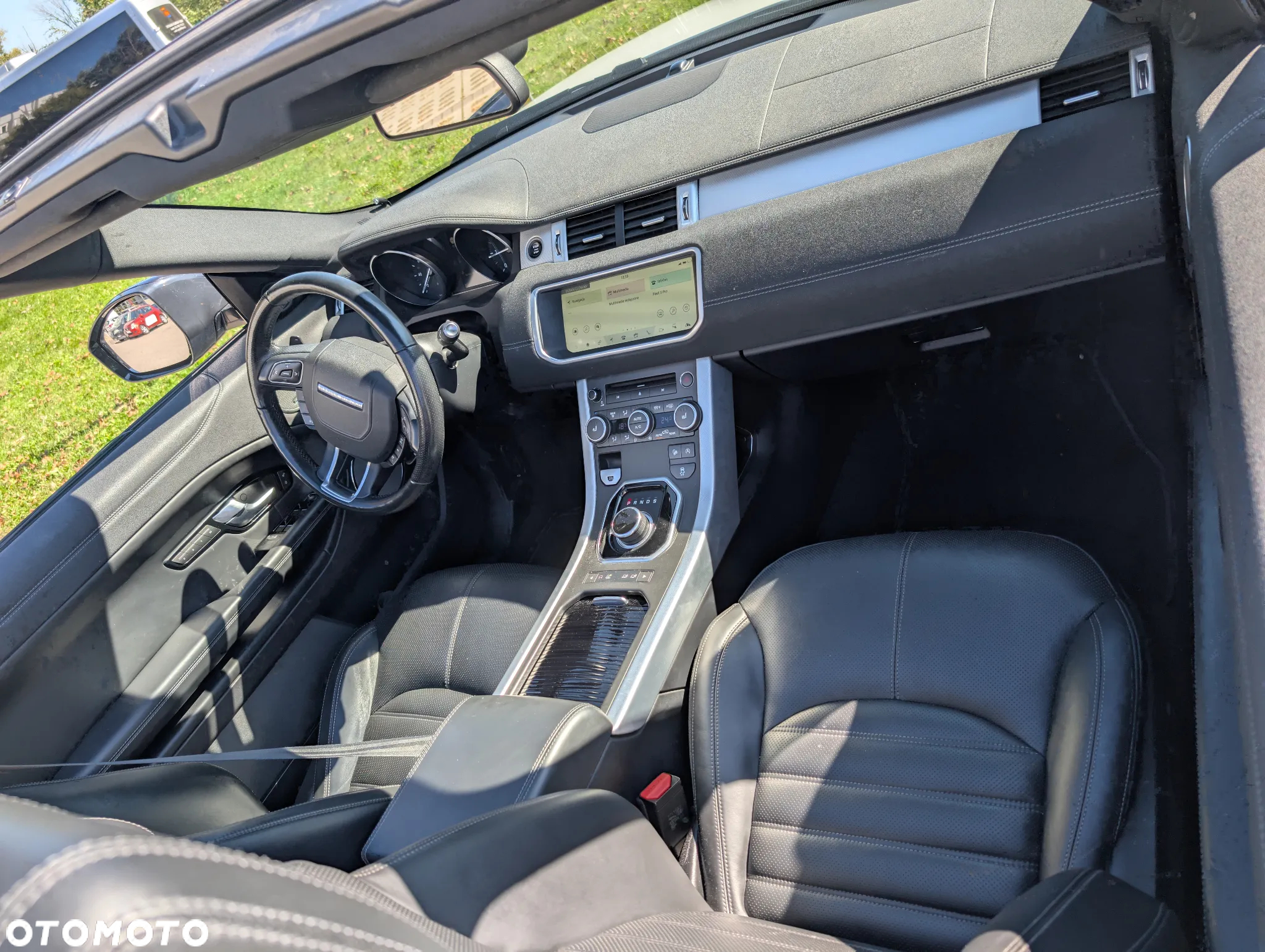 Land Rover Range Rover Evoque 2.0TD4 HSE - 23