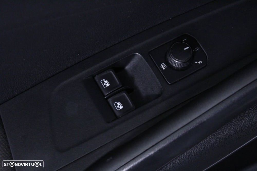 Skoda Fabia 1.0 MPI Selection - 20