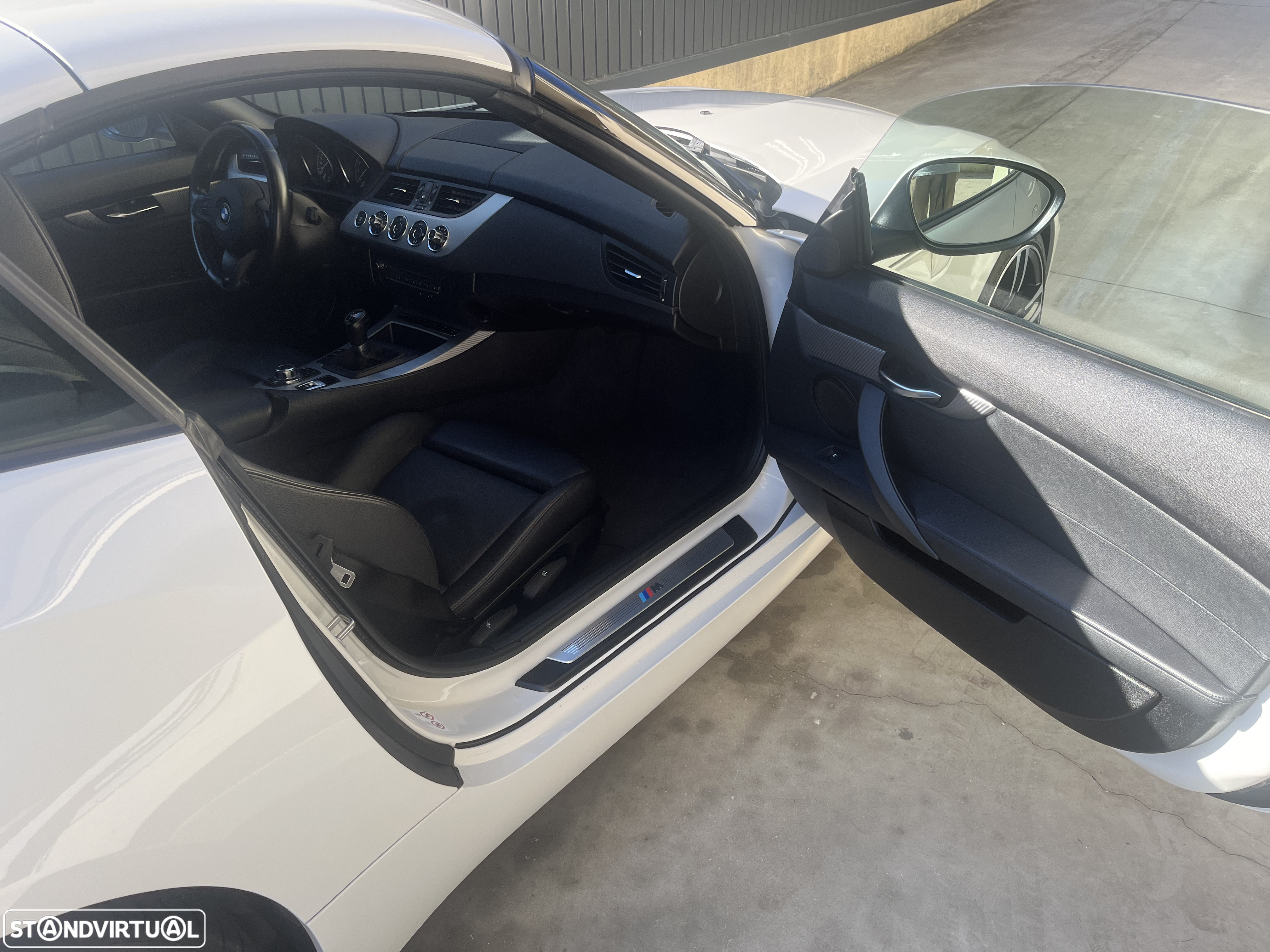 BMW Z4 20 i Pack M - 11