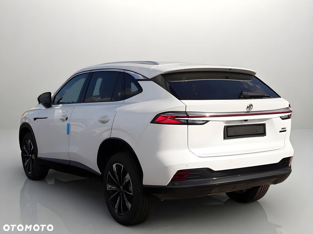 MG HS 1.5T HEV+ Exclusive - 8