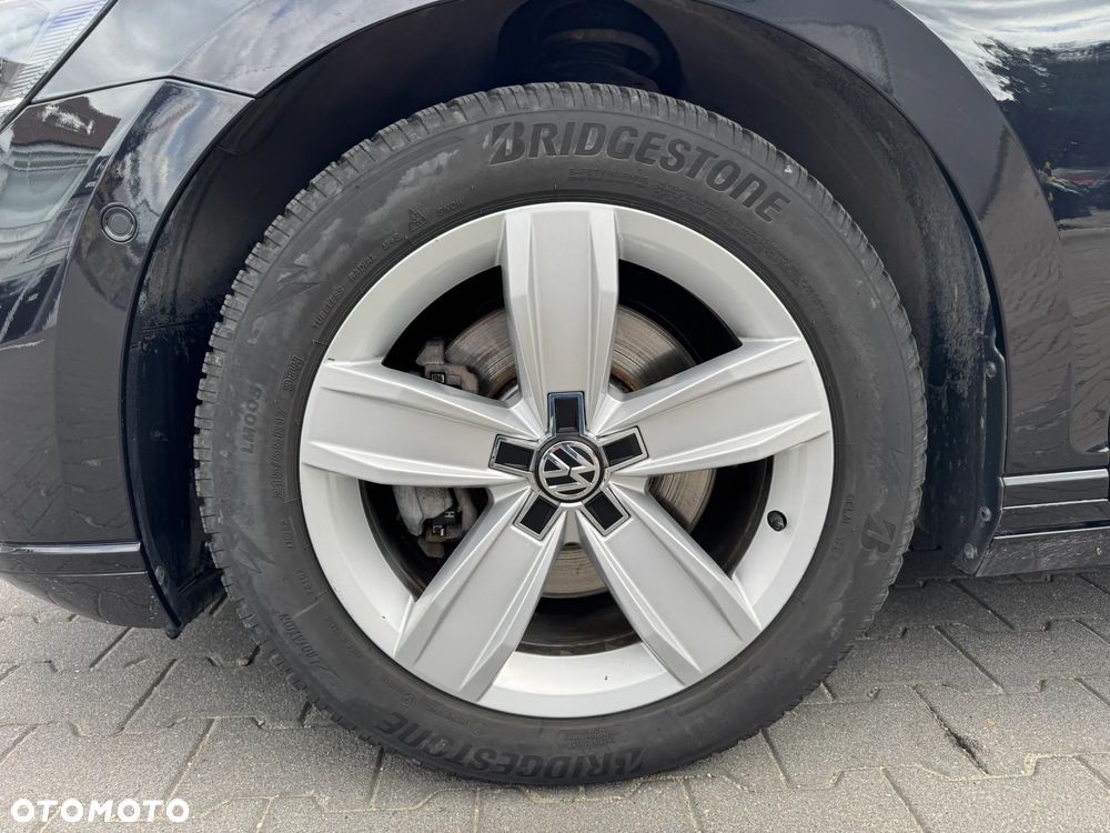 Volkswagen Passat 2.0 TSI Business DSG - 34