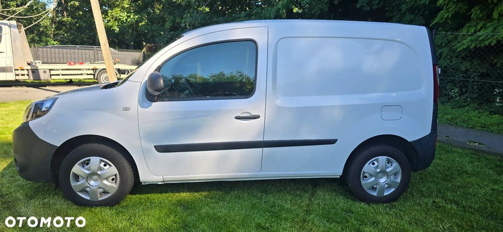 Renault Kangoo - 3