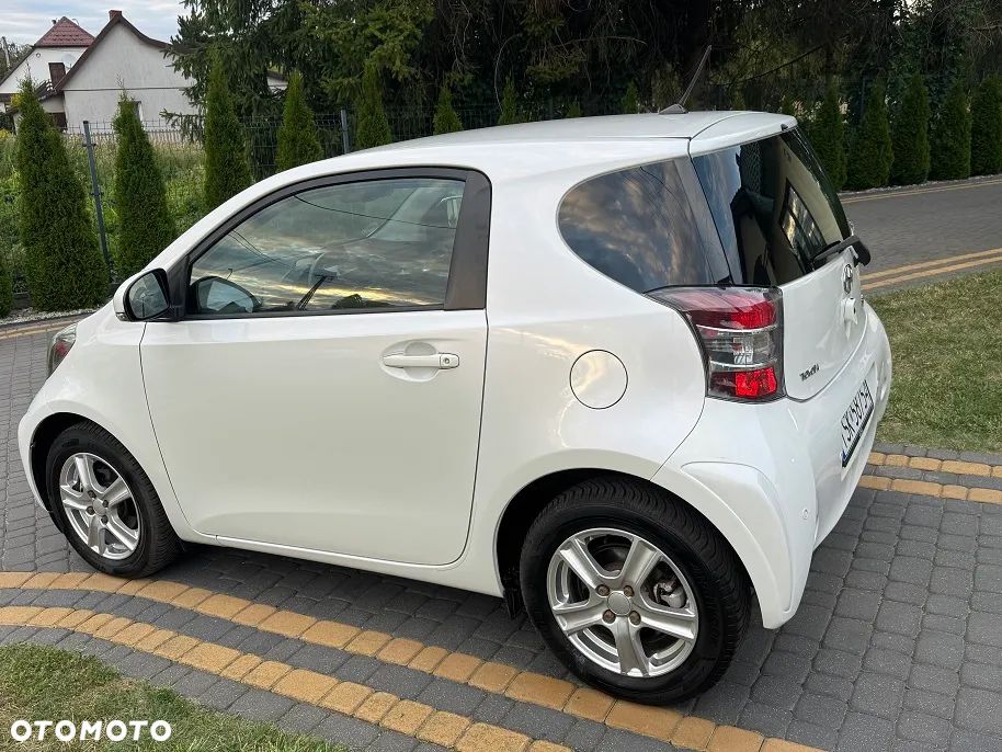 Toyota iQ 1.0 N collection - 5