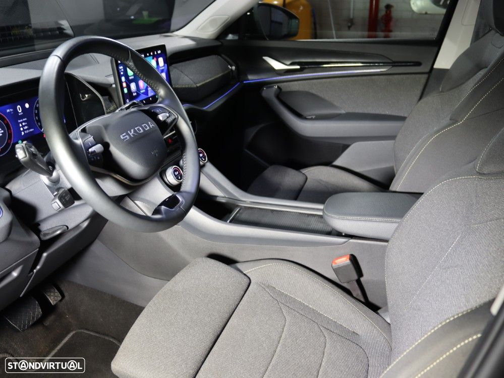Skoda Kodiaq 2.0 TDI Ultra DSG - 16
