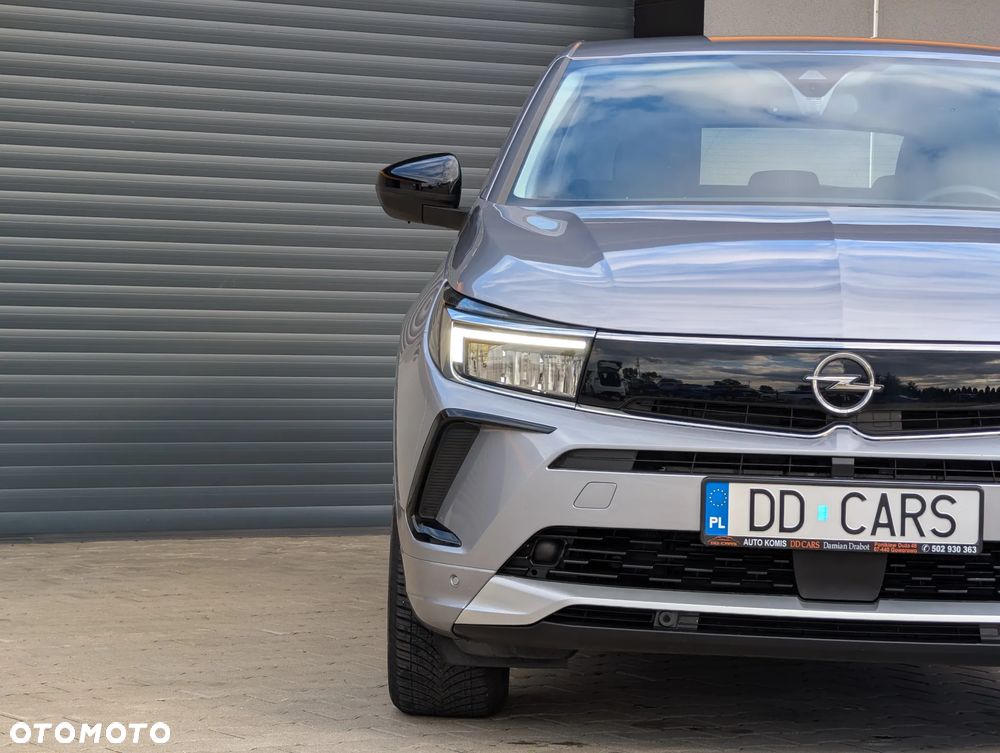 Opel Grandland X 1.5 CDTI Elegance S&S - 4