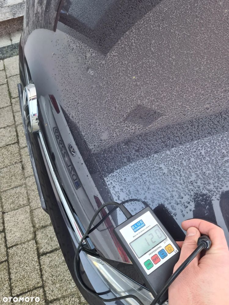 Volkswagen Golf 1.4 TSI BlueMotion Technology Lounge - 13