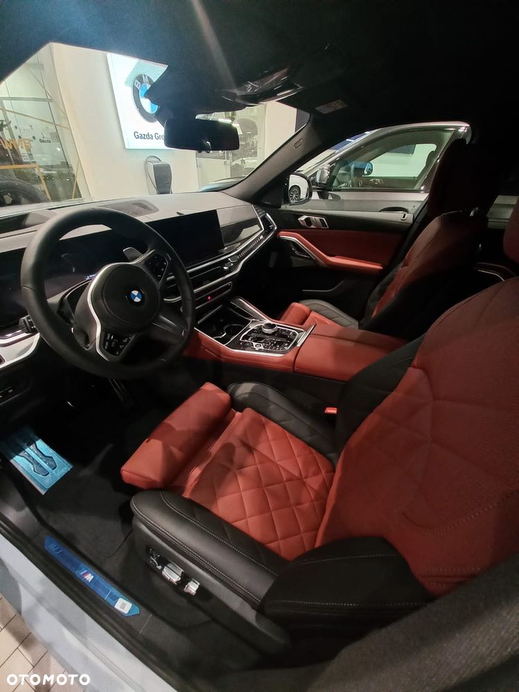 BMW X6 - 7