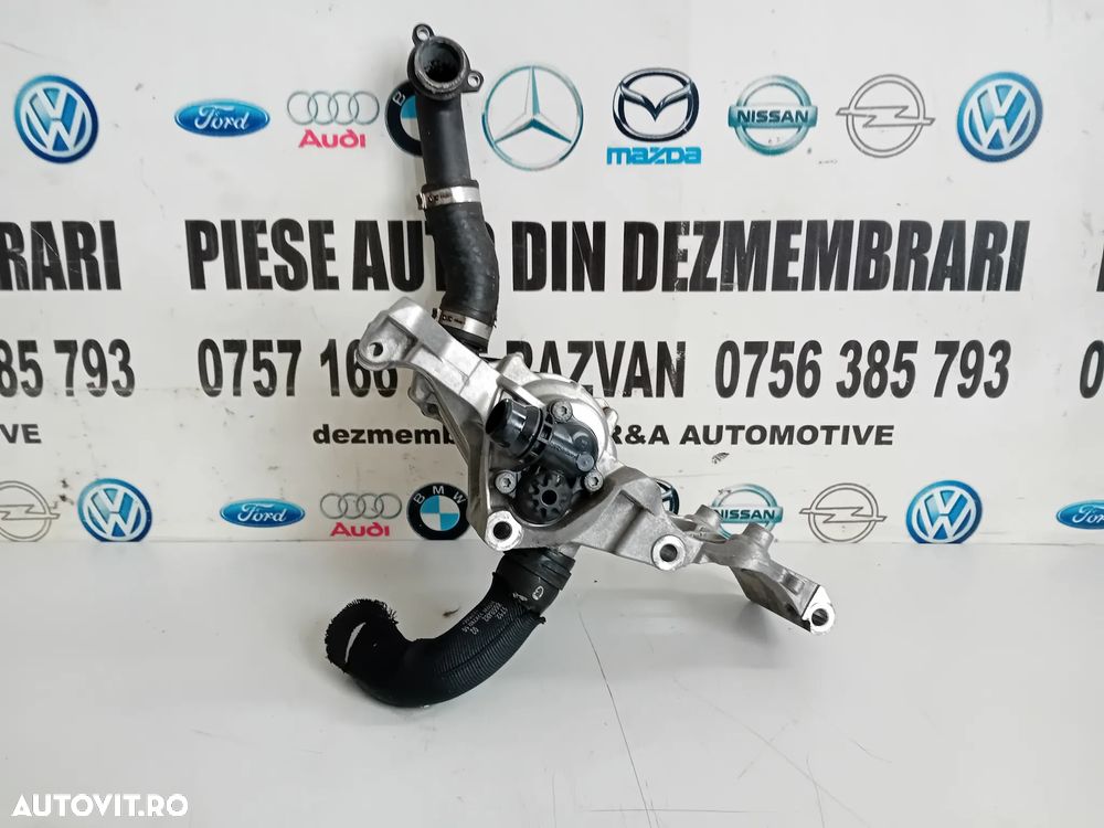 Pompa Apa Bmw Mini X1 X2 F39 F48 Seria 1/2 F45 F46 f20 F21 2.0i B48 Cod 8631940 - 2