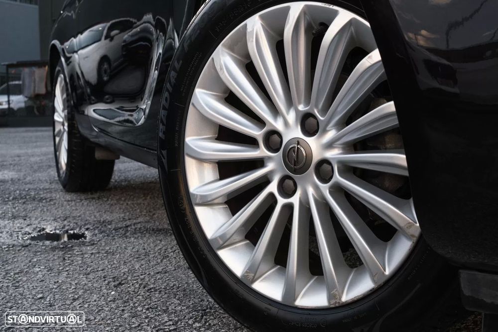 Opel Adam 1.2 Glam - 4